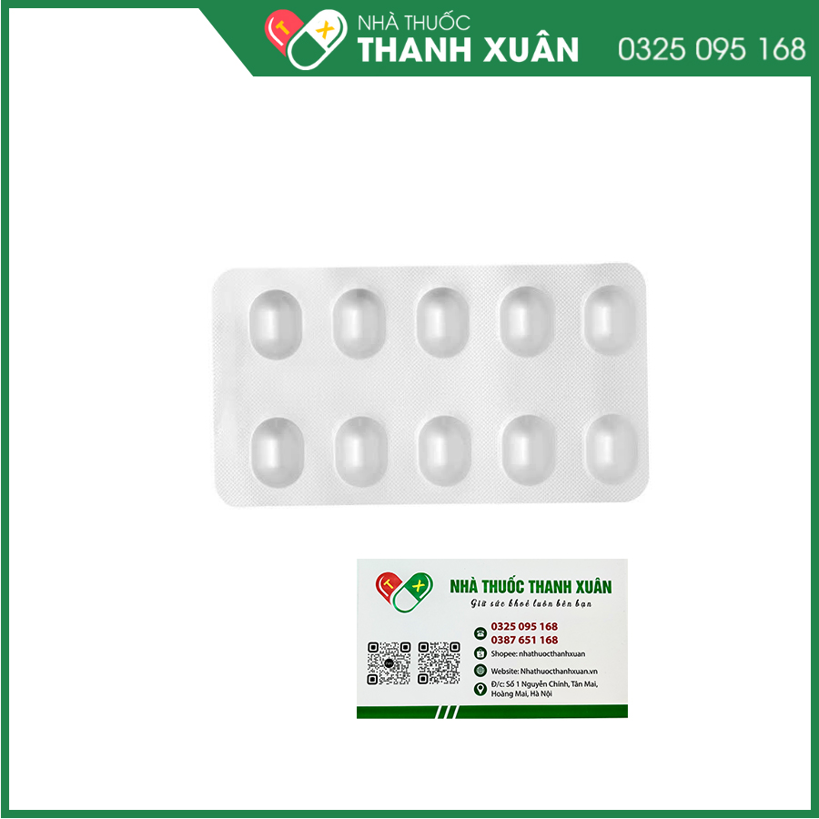 Caduet 5mg/10mg thuốc điều trị tăng huyết áp ở bệnh nhân cần điều trị bằng cả amlodipine và atorvastatin